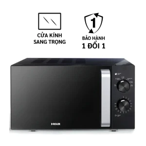 Lò vi sóng Roler RM-3212 (20L, 700W)