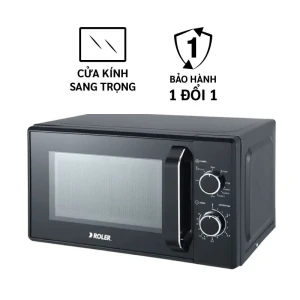 Lò vi sóng Roler RM-3230 (20L, 700W)