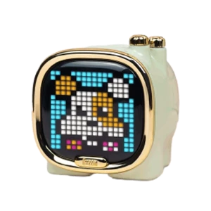 Loa Bluetooth Divoom - Zooe Green