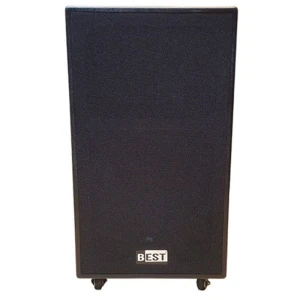 Loa điện di động Best Z30 240W Bass30 (kèm 2 mic) 14''