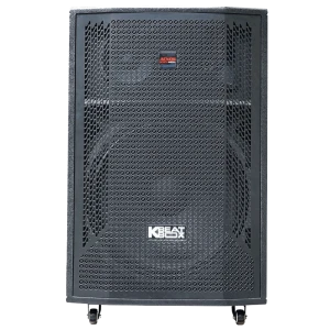 Loa kéo Acnos CBZ18G1000 1.000w Bass50 (2mic)