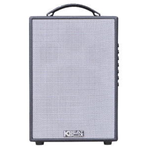 Loa xách tay Acnos Bass20 300W CS121/ CS121plus (2 mic)