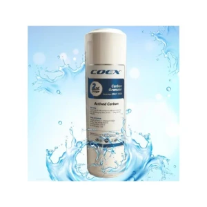 Lõi lọc số 2 Coex - OCB 10 inch