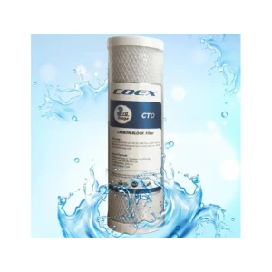 Lõi lọc số 3 Coex - CTO 10 inch