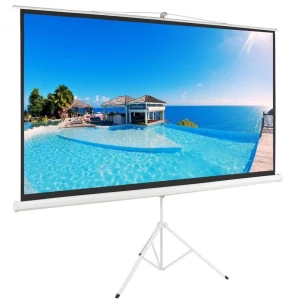 Màn chiếu 3 chân Eco screen(P60TS) 84