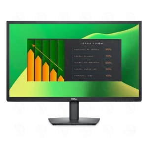 Màn hình Dell E2423H (23.8 inch/FHD/VA/60Hz/8ms/250 nits/DP VGA)