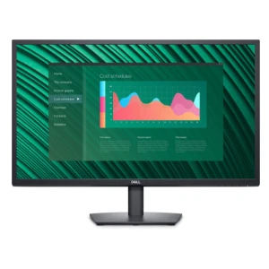 Màn hình Dell E2723H (27 inch/FHD/VA/60Hz/8ms/300 nits/DP VGA)