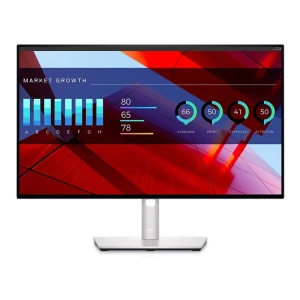 Màn hình Dell U2422H(23.8inch/FHD/IPS/60Hz/8ms/250nits/HDMI DP USB USBC Audio)
