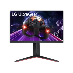 Màn hình gaming LG UltraGear 24GN65R-B (23.8Inch/ Full HD/ 1ms/ 144Hz/ 300 cd/m2/ IPS)