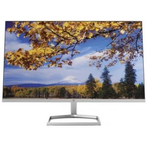 Màn hình HP M27F (27INCH/FHD/60Hz/VGA/2HDMI/LED/IPS/ĐEN)