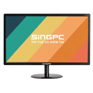 Màn hình LED SingPC SGP185S(18.5