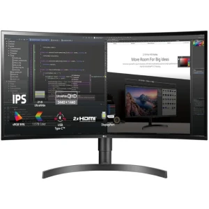 Màn hình LG 34WN80C-B 34Inch UltraWide WQHD IPS