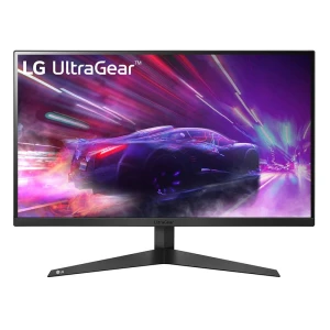 Màn hình LG UltraGear 24GQ50F-B(Màn gaming/23.8Inch/Full HD/1ms/165Hz/250cd/m2/VA)