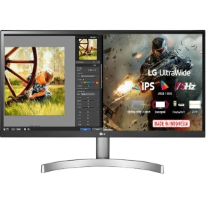 Màn hình máy tính 4K LG 29WK600 29 inch IPS
