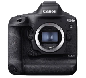 Máy ảnh Canon EOS 1DX MIII body