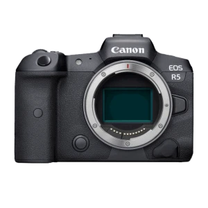 Máy ảnh Canon EOS R5 body
