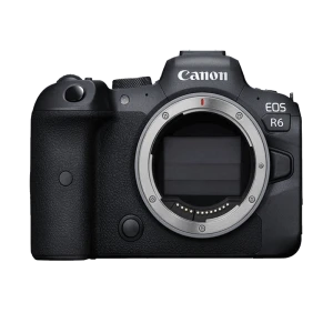 Máy ảnh Canon EOS R6 body