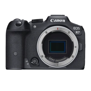 Máy ảnh Canon EOS R7 Body