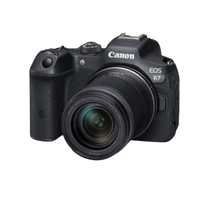 Máy ảnh Canon EOS R7 kit 18-150mm STM