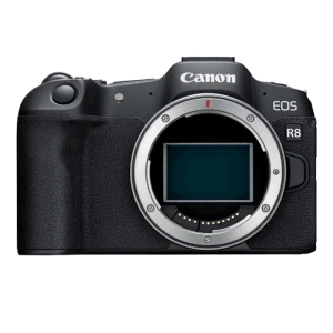 Máy ảnh Canon EOS R8 Body