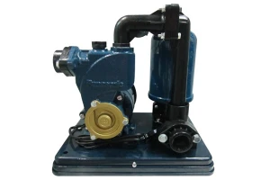 Máy bơm Panasonic A-130JACK