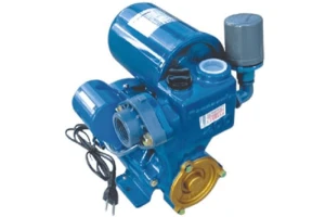 Máy bơm tăng áp tự động 125W Panasonic A-130JAK- Indonesia