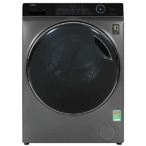 Máy giặt Aqua Inverter 15 kg AQD-A1500H.PS