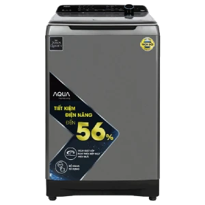 Máy giặt Aqua Inverter 18 kg AQW-DR180UHT.PS