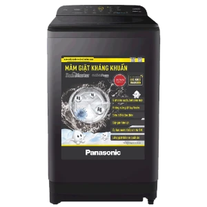 Máy giặt cửa trên Panasonic 11kg NA-F110A9BRV