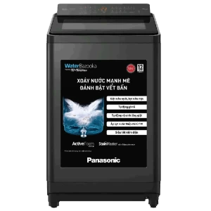 Máy giặt cửa trên Panasonic 12,5kg NA-FD125X3BV