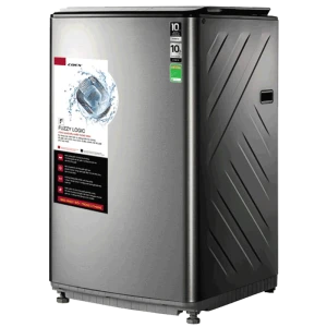 Máy giặt lồng đứng Coex 10,5kg TW - 10CW1412D
