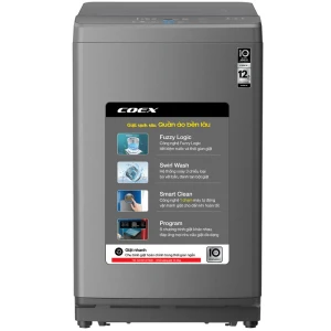 Máy giặt lồng đứng Coex 12,5kg TW-12CW1417IGB
