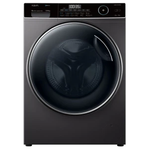 Máy giặt lồng ngang Aqua Inverter 10Kg + sấy 6Kg AQD-AH1000G.PS