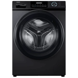 Máy giặt lồng ngang Aqua Inverter Cao cấp 10Kg AQD-A1002J.BK