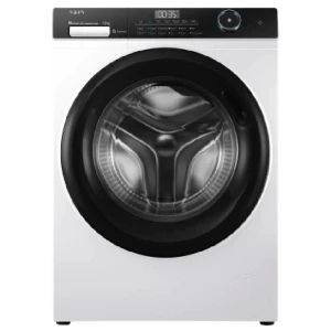 Máy giặt lồng ngang Aqua Inverter DD 12Kg AW12-B4959U1K(W)