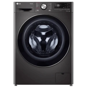 Máy giặt lồng ngang LG AI DD Inverter 12Kg + sấy 7Kg FV1412H3BA