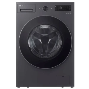 Máy giặt lồng ngang LG AI DD Inverter 15kg F2515SNTG