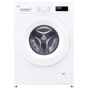 Máy giặt lồng ngang LG Inverter 9Kg FB1209S6W