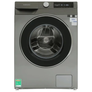 Máy giặt lồng ngang Samsung Inverter 9Kg WW90T634DLN/SV