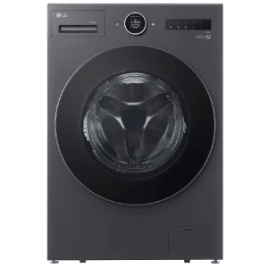 Máy giặt thông minh LG AI DD 15kg+ sấy 8kg F2515RNTG