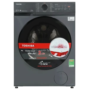 Máy giặt Toshiba Inverter 10.5 kg TW-T21BU115UWV(MG)