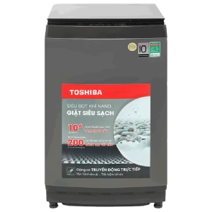 Máy giặt Toshiba Inverter 15 kg AW-DUM1600LV(SG)
