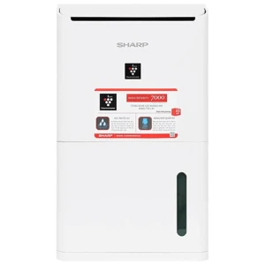 Máy hút ẩm 12L Sharp DW-D12A-W