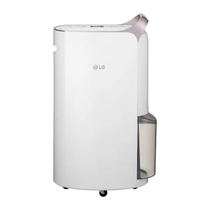 Máy hút ẩm điện tử 19L Dual Inverter LG MD19GQGE0.ABAE