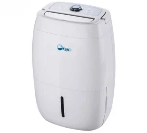Máy hút ẩm kết hợp lọc khí 20L FujiE HM-920EC