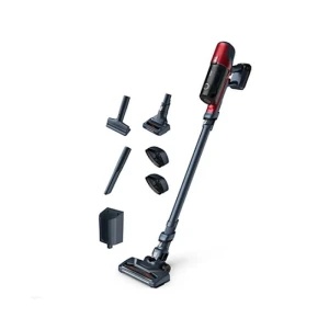 Máy hút bụi không dây Tefal X-pert 6.60 TY6878WO -đỏ xám