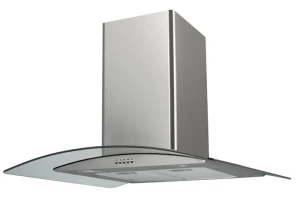 Máy hút mùi Chef's Kính cong 70 cm EH-R506E7