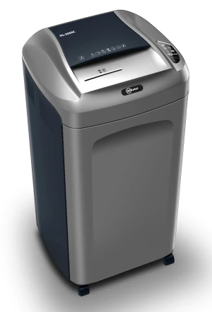 Máy hủy công nghiệp hoạt động liên tục Nikatei PS-2000C