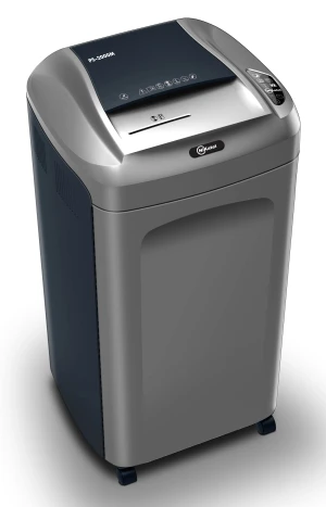 Máy hủy công nghiệp hoạt động liên tục Nikatei PS-2000M