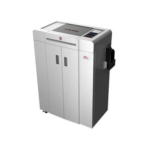 Máy hủy công nghiệp hoạt động liên tục Silicon PS-1000C